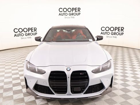 New 2026 BMW M4 xDrive Competition image 10