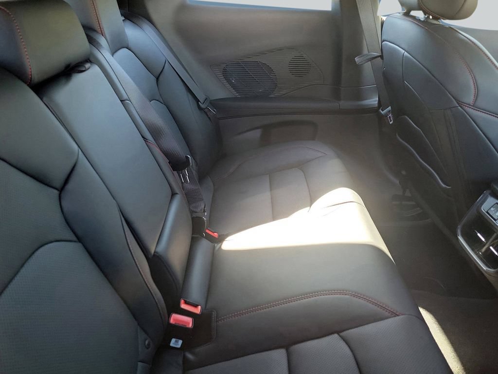 New 2026 Dodge Charger R/T AWD/4WD image 16