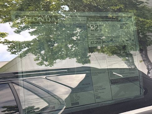 New 2026 Honda Pilot EX-L image 35