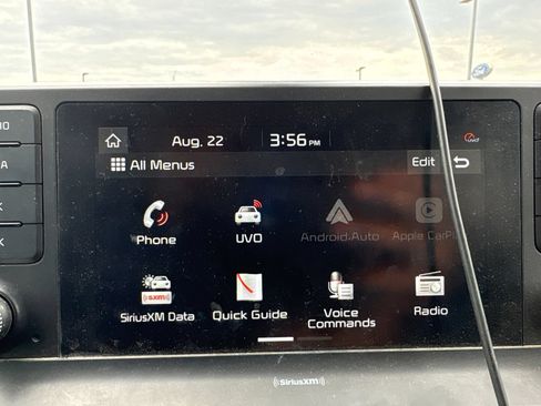 Used 2020 Kia Telluride S FWD image 22