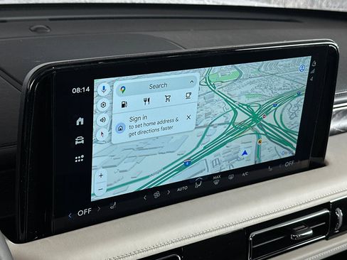 New 2026 Lincoln Aviator Black Label w/ Jet Appearance Package image 19