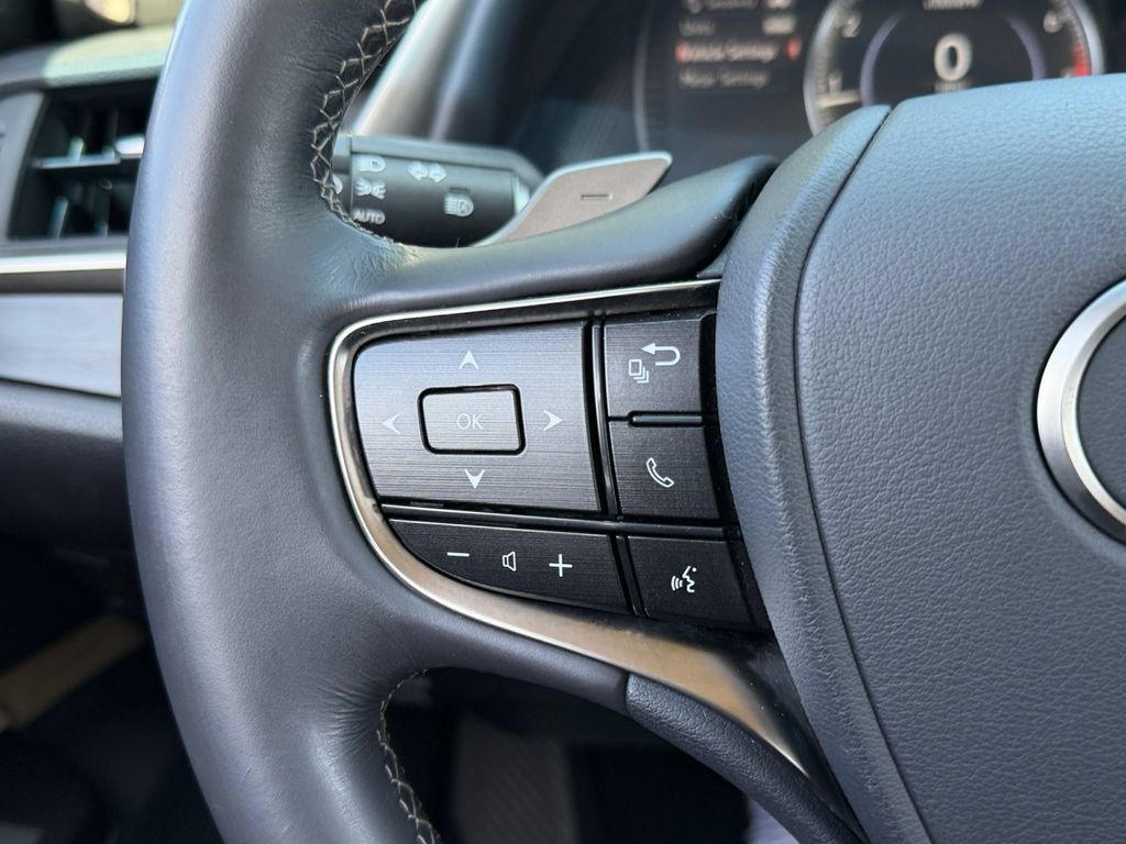 Used 2020 Lexus ES 350 w/ Accessory Package 2 FWD image 18