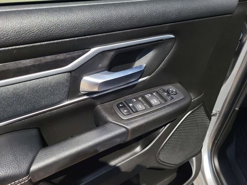 Used 2022 RAM 1500 Lone Star image 14