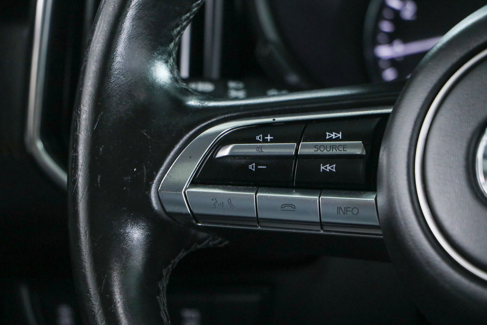 Used 2023 MAZDA CX-50 AWD 2.5 S w/ Cargo Package image 13