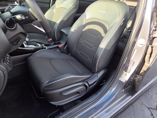 Used 2020 Kia Forte GT-Line w/ GT-Line Premium Package FWD image 23