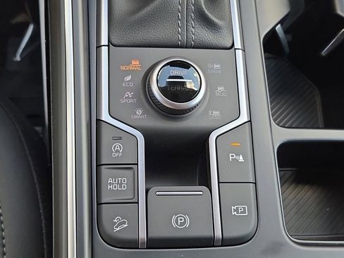 New 2026 Kia Sorento EX AWD/4WD image 33