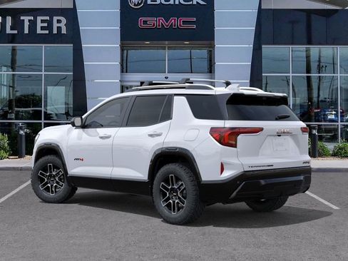 New 2026 GMC Terrain AT4 w/ Convenience Package III image 3