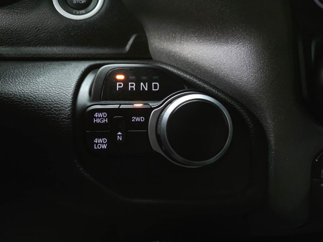Used 2022 RAM 2500 Tradesman AWD/4WD image 26