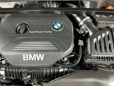 Used 2016 BMW X1 xDrive28i image 32