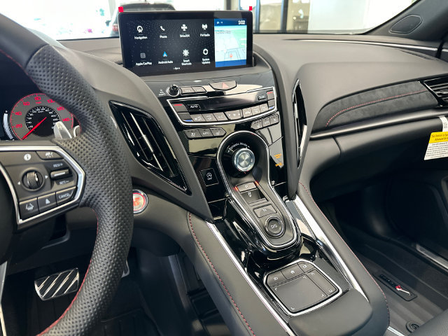 Used 2025 Acura RDX w/ Advance Package AWD/4WD image 26