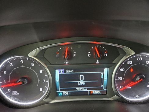 Used 2019 GMC Acadia SLT AWD/4WD image 23