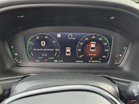 New 2025 Honda Accord Touring image 24