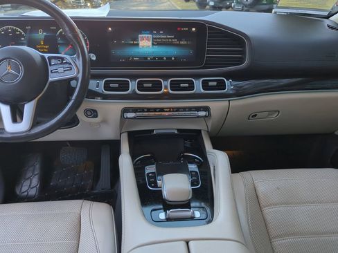 Used 2020 Mercedes-Benz GLS 580 4MATIC image 15