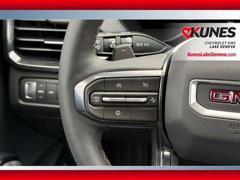 New 2026 GMC Acadia AT4 w/ Luxury Package image 51