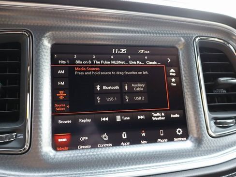 Used 2023 Dodge Challenger SRT Hellcat Jailbreak image 21