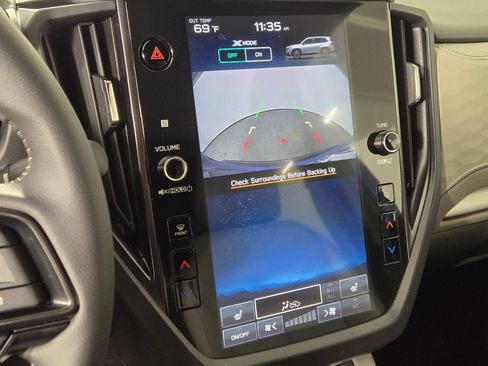 New 2026 Subaru Forester Premium image 16