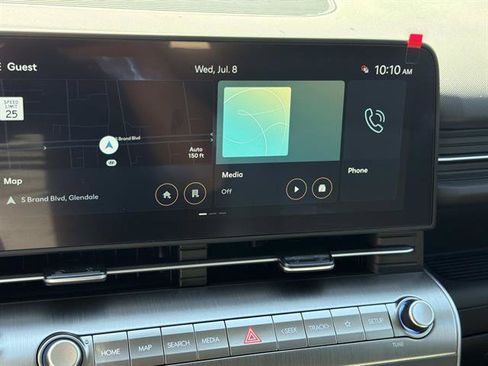 New 2026 Hyundai Kona Limited FWD image 22
