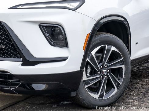 New 2026 Buick Enclave Sport Touring w/ Power Package image 4