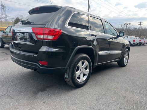 Used 2012 Jeep Grand Cherokee Laredo image 6