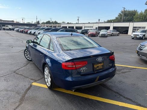 Used 2013 Audi A4 2.0T Premium Plus AWD/4WD image 54