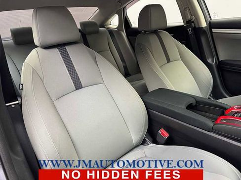 Used 2021 Honda Civic LX image 20