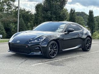 Used 2026 Toyota GR86 Premium w/ ALL Weather Mat Package (TMS) RWD video 1