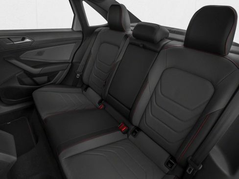 New 2026 Volkswagen Jetta GLI Autobahn FWD image 9
