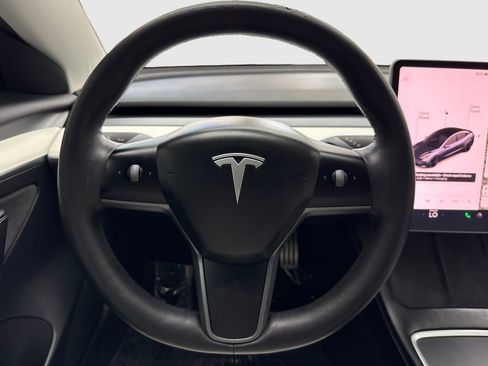 Used 2021 Tesla Model 3 Performance AWD/4WD image 18