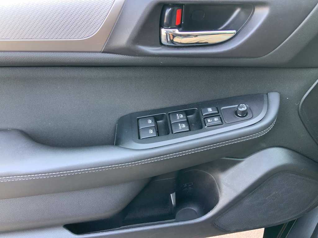 Used 2019 Subaru Outback 2.5i Premium AWD/4WD image 13