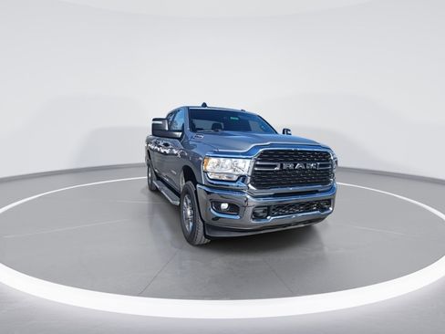 Certified 2024 RAM 2500 Big Horn image 3