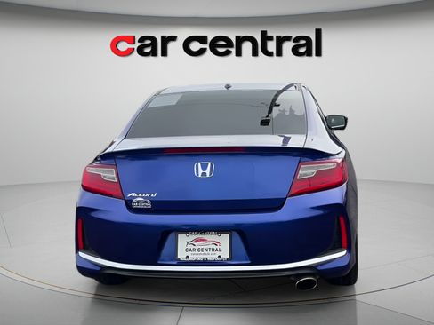 Used 2016 Honda Accord EX image 4