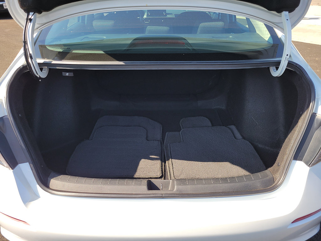 Used 2024 Honda Civic LX image 8