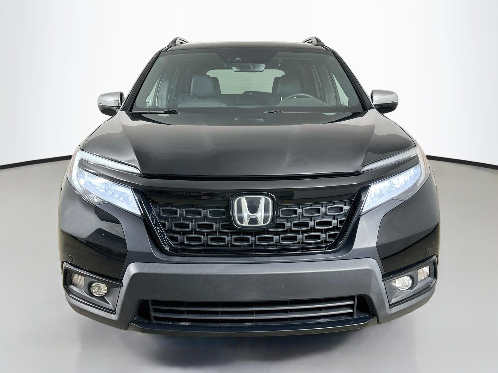 Used 2021 Honda Passport Elite image 2