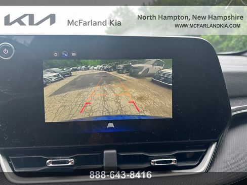 Used 2025 Chevrolet Equinox LT AWD/4WD image 19