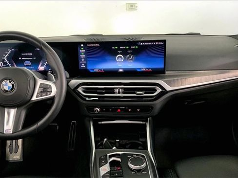 Certified 2023 BMW 330i Sedan w/ M Sport Package image 6