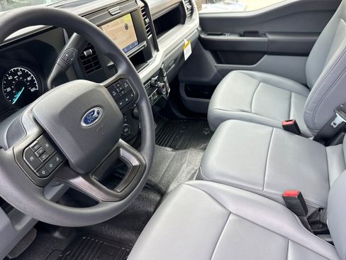 New 2026 Ford F450 XL w/ XL Chrome Package AWD/4WD image 9