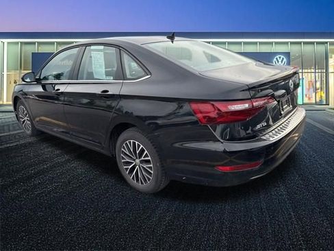 Used 2021 Volkswagen Jetta S w/ Driver Assistance Package FWD image 6