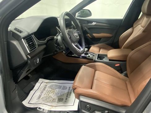 Used 2025 Audi Q5 2.0T Premium Plus image 10