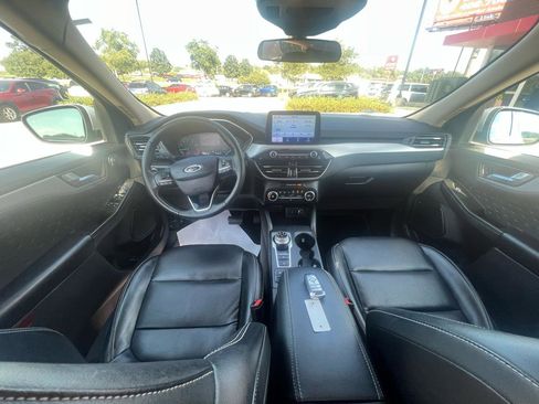 Used 2020 Ford Escape SEL AWD/4WD image 10