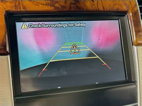 Used 2012 Cadillac Escalade ESV Platinum image 12