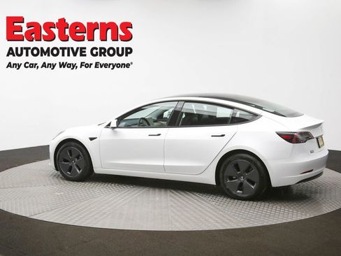 Used 2023 Tesla Model 3 Long Range image 57