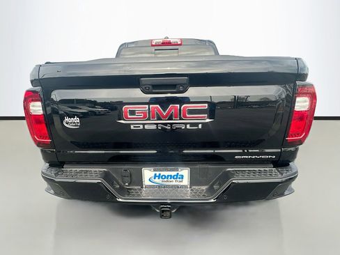 Used 2024 GMC Canyon Denali AWD/4WD image 43