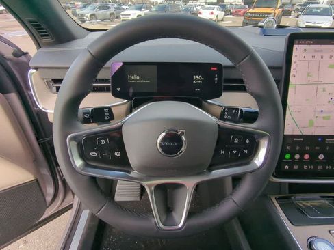 New 2026 Volvo EX90 Ultra image 23