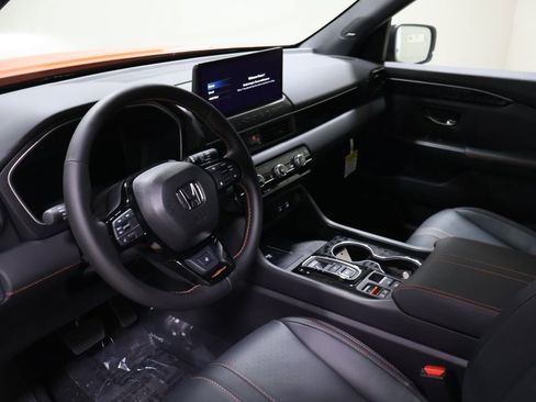 New 2026 Honda Passport TrailSport Elite image 25