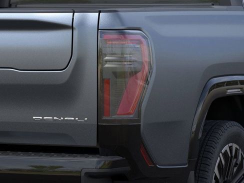 New 2026 GMC Sierra EV Denali image 35