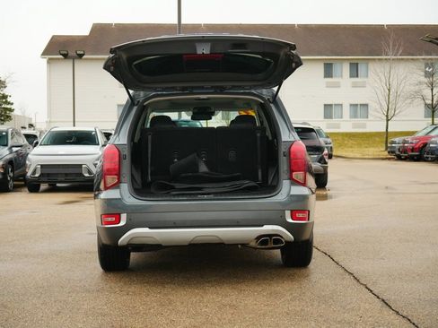 Used 2022 Hyundai Palisade SEL image 11