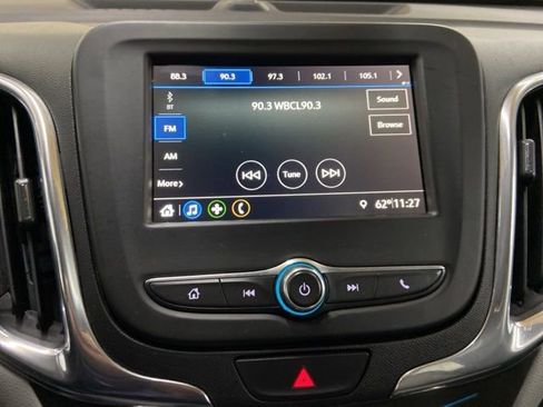 Used 2019 Chevrolet Equinox LS AWD/4WD image 35