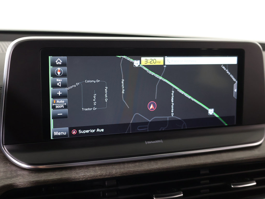 Used 2020 Kia Telluride EX w/ EX Premium Package AWD/4WD image 54