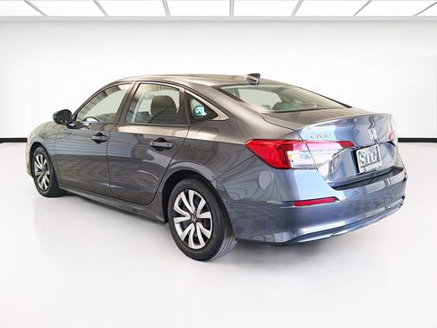 Used 2024 Honda Civic LX image 6