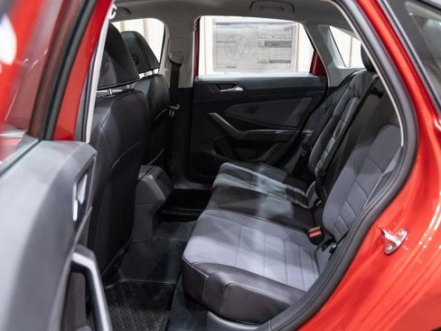 New 2026 Volkswagen Jetta SE image 12